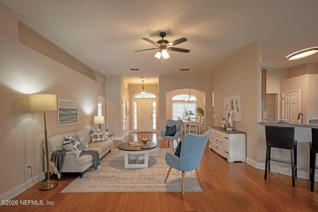 30547 Forest Parke Drive Fernandina Beach FL 32034