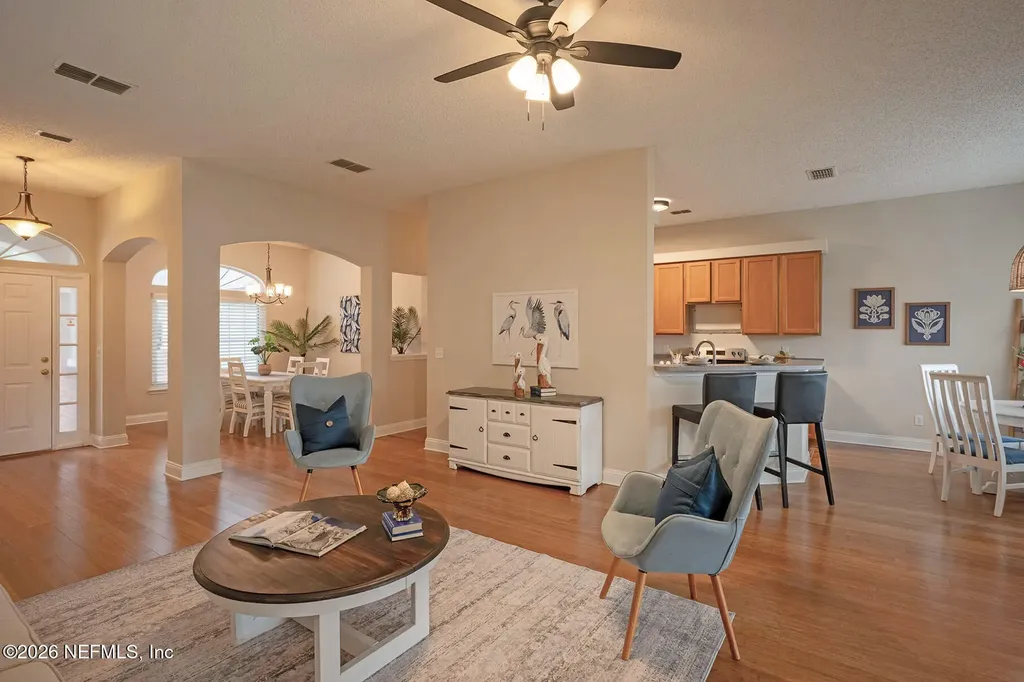 30547 Forest Parke Drive Fernandina Beach FL 32034