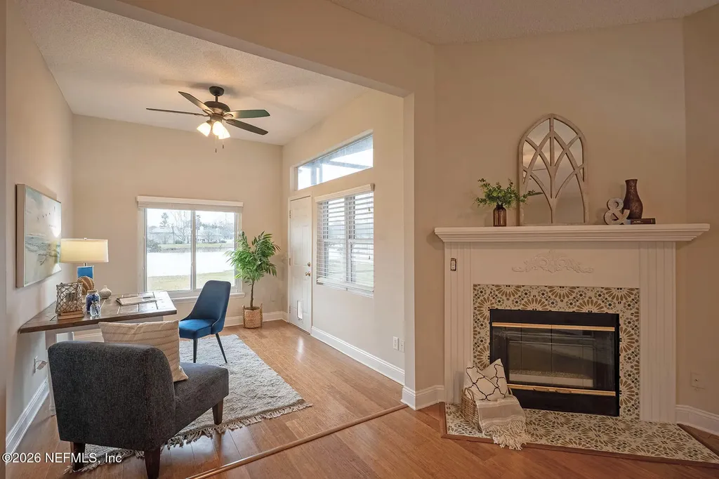 30547 Forest Parke Drive Fernandina Beach FL 32034