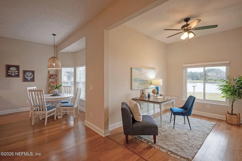 30547 Forest Parke Drive Fernandina Beach FL 32034