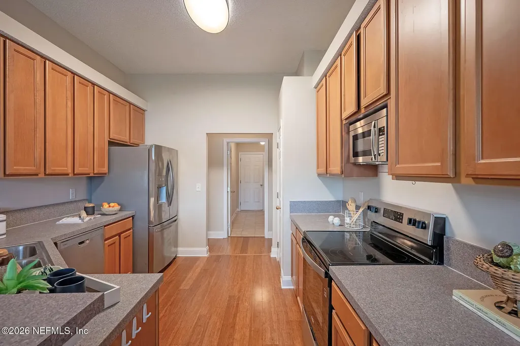 30547 Forest Parke Drive Fernandina Beach FL 32034