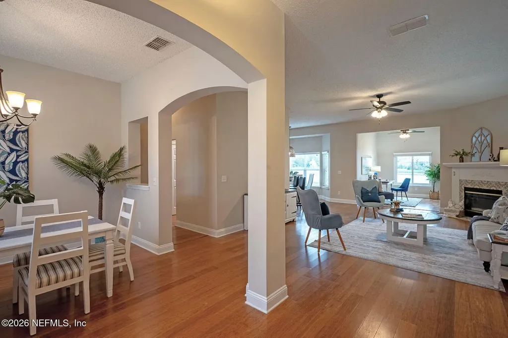 30547 Forest Parke Drive Fernandina Beach FL 32034