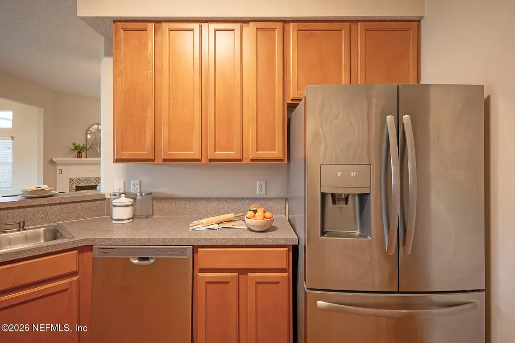 30547 Forest Parke Drive Fernandina Beach FL 32034