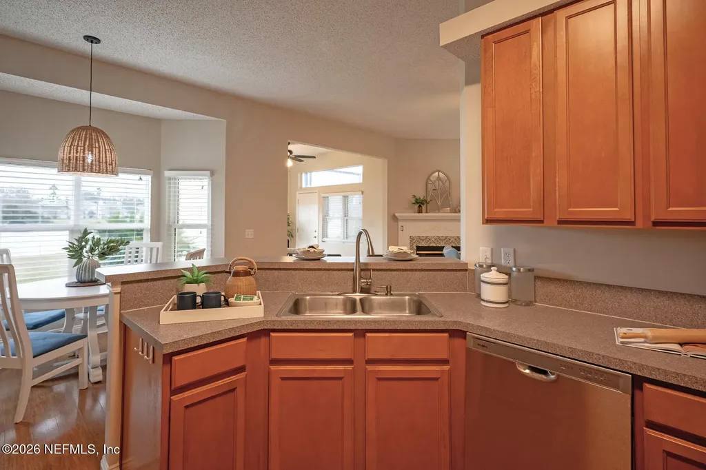 30547 Forest Parke Drive Fernandina Beach FL 32034