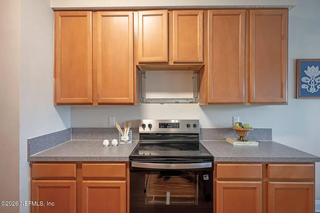 30547 Forest Parke Drive Fernandina Beach FL 32034