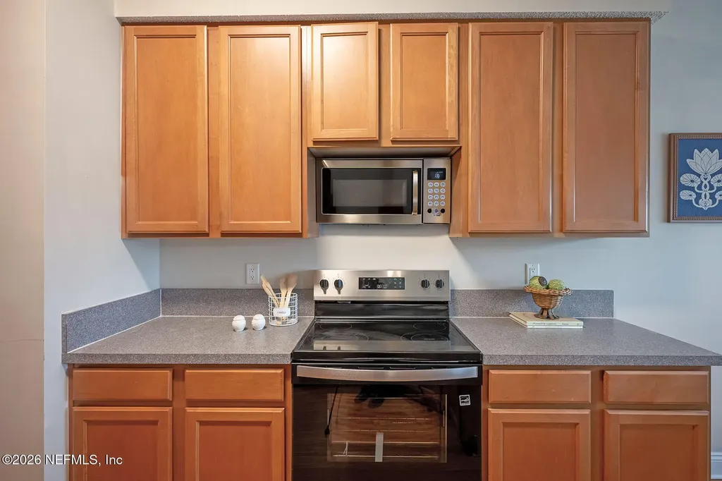 30547 Forest Parke Drive Fernandina Beach FL 32034