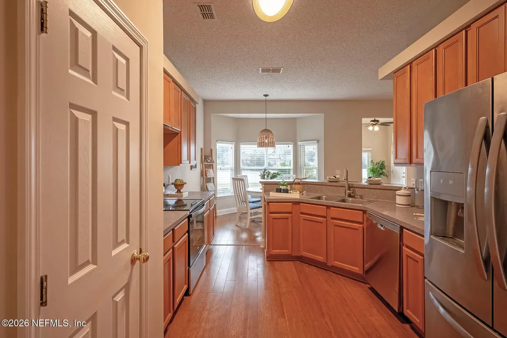 30547 Forest Parke Drive Fernandina Beach FL 32034