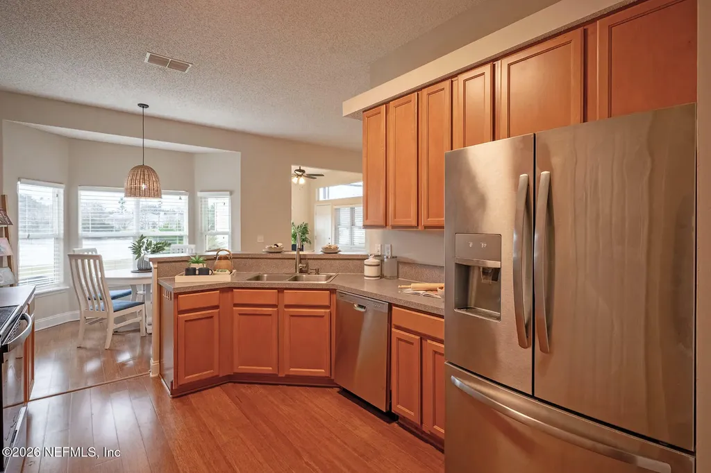 30547 Forest Parke Drive Fernandina Beach FL 32034