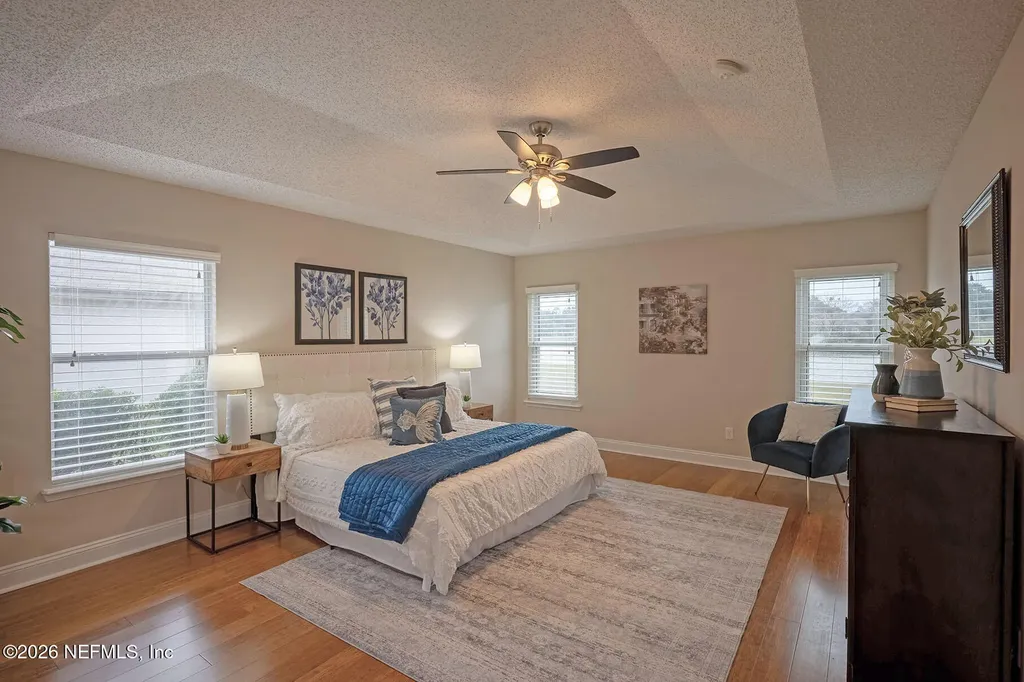 30547 Forest Parke Drive Fernandina Beach FL 32034