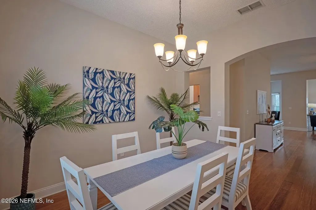 30547 Forest Parke Drive Fernandina Beach FL 32034