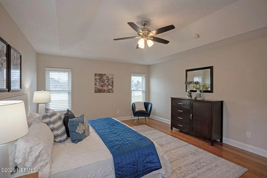 30547 Forest Parke Drive Fernandina Beach FL 32034