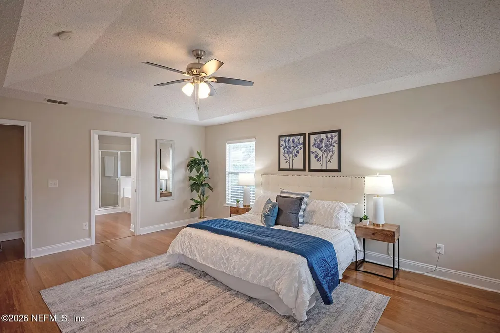 30547 Forest Parke Drive Fernandina Beach FL 32034