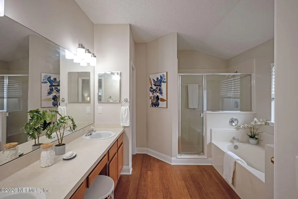 30547 Forest Parke Drive Fernandina Beach FL 32034