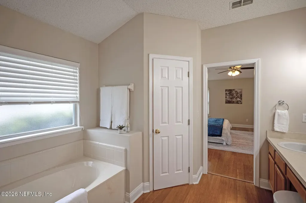 30547 Forest Parke Drive Fernandina Beach FL 32034