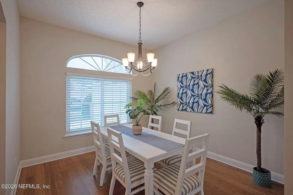 30547 Forest Parke Drive Fernandina Beach FL 32034