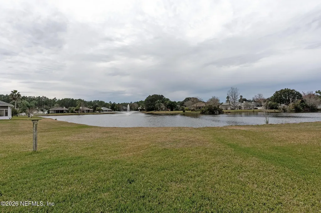 30547 Forest Parke Drive Fernandina Beach FL 32034