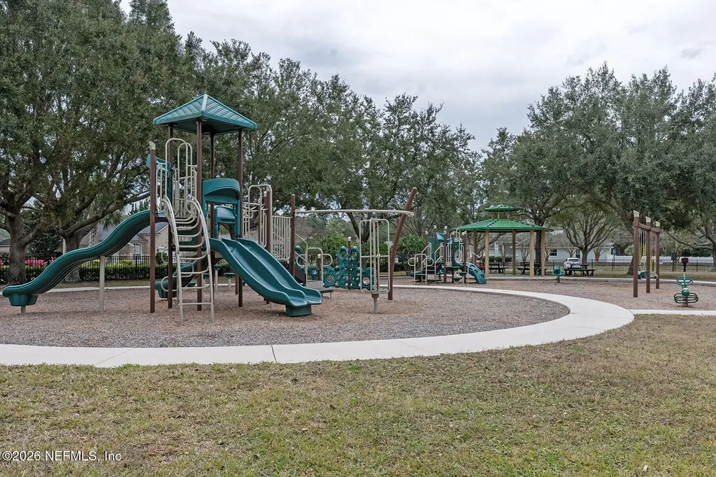 30547 Forest Parke Drive Fernandina Beach FL 32034