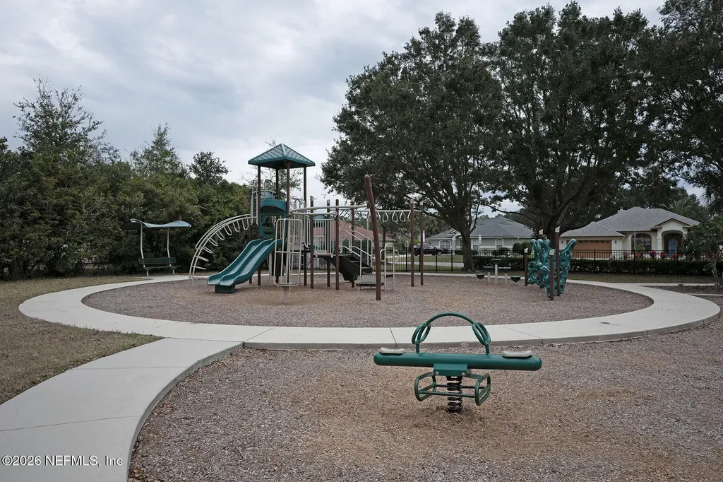 30547 Forest Parke Drive Fernandina Beach FL 32034