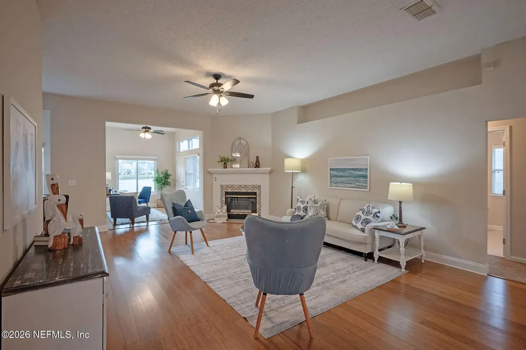 30547 Forest Parke Drive Fernandina Beach FL 32034