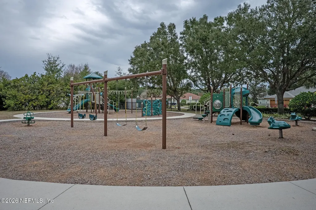 30547 Forest Parke Drive Fernandina Beach FL 32034