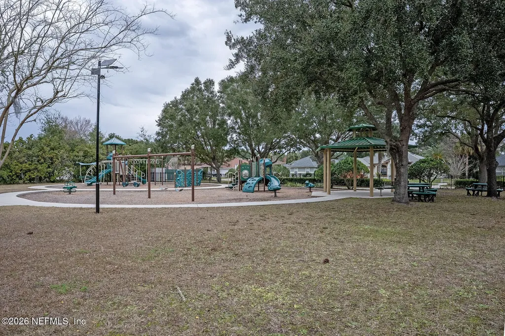 30547 Forest Parke Drive Fernandina Beach FL 32034