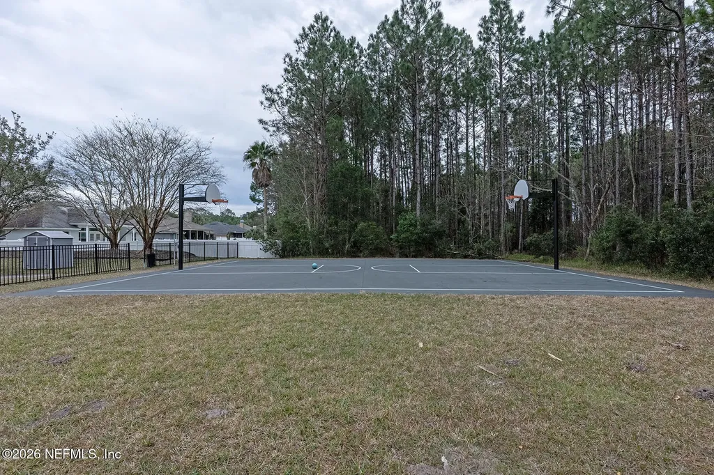 30547 Forest Parke Drive Fernandina Beach FL 32034