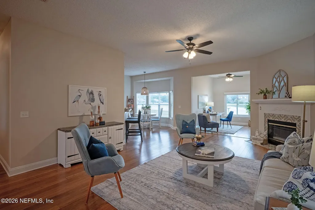 30547 Forest Parke Drive Fernandina Beach FL 32034