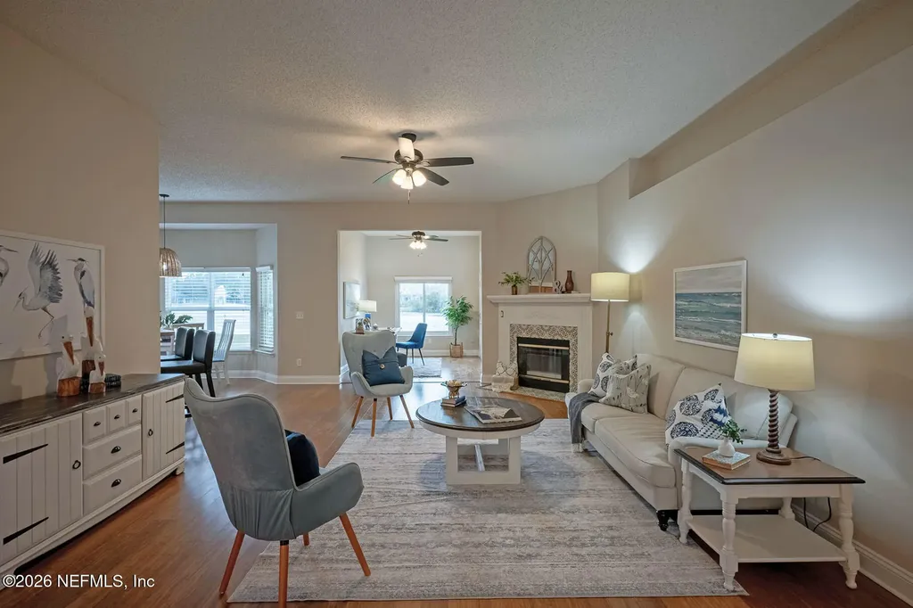 30547 Forest Parke Drive Fernandina Beach FL 32034