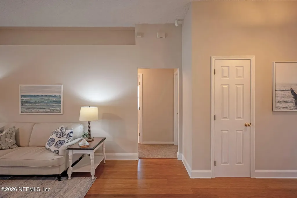 30547 Forest Parke Drive Fernandina Beach FL 32034