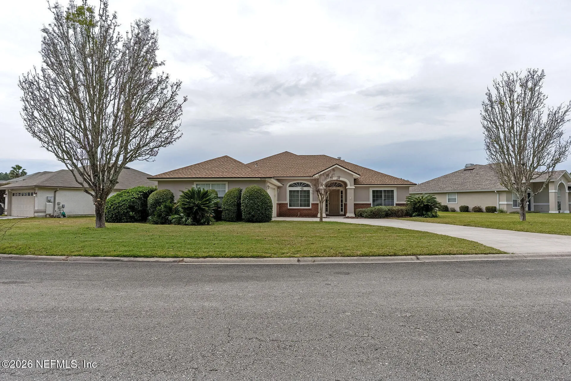 30547 Forest Parke Drive Fernandina Beach FL 32034