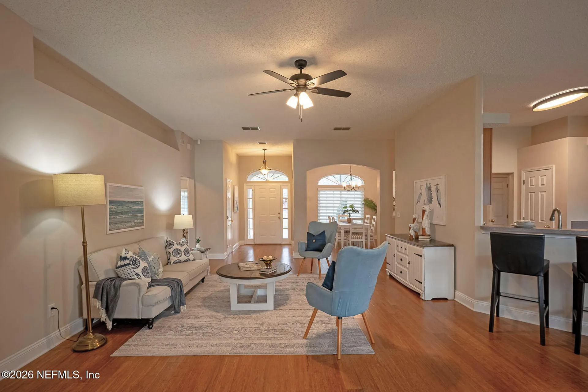 30547 Forest Parke Drive Fernandina Beach FL 32034