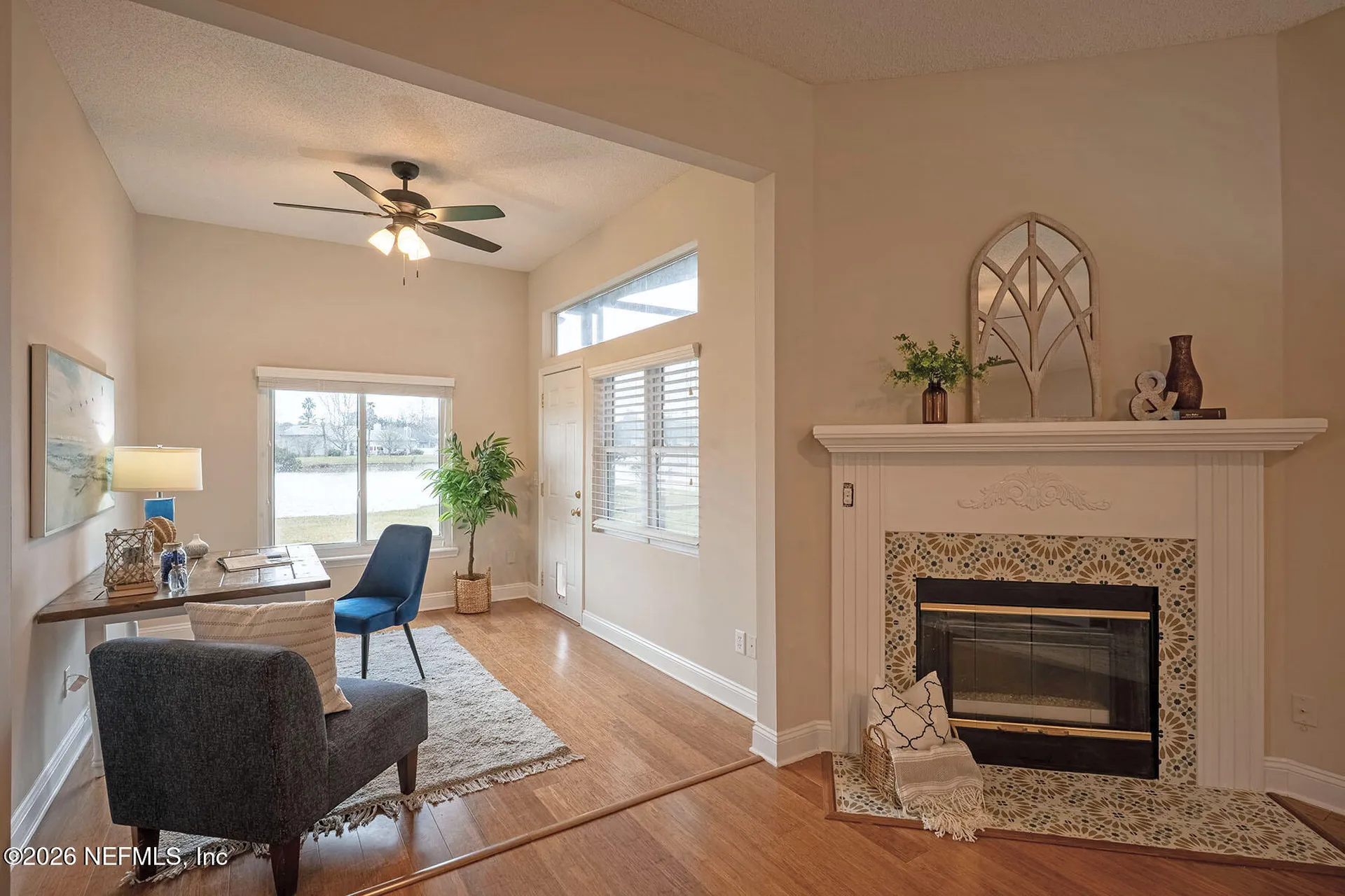 30547 Forest Parke Drive Fernandina Beach FL 32034