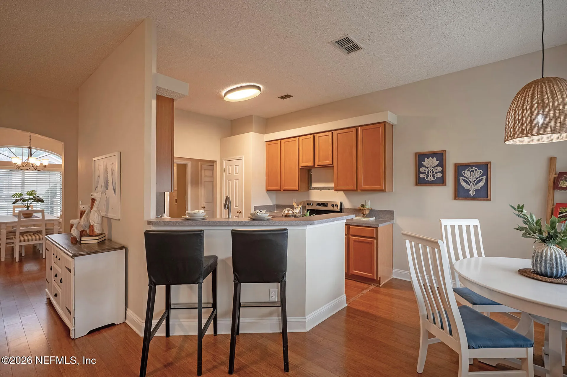 30547 Forest Parke Drive Fernandina Beach FL 32034