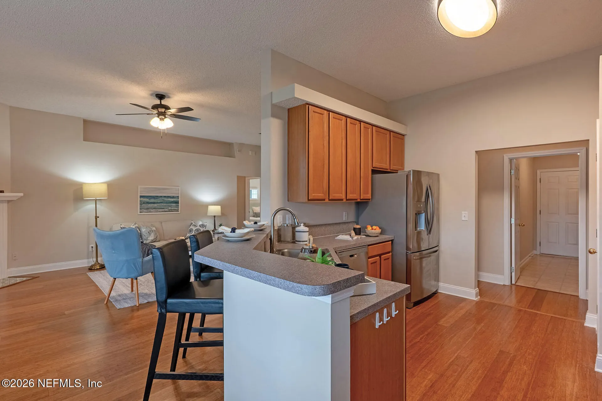 30547 Forest Parke Drive Fernandina Beach FL 32034