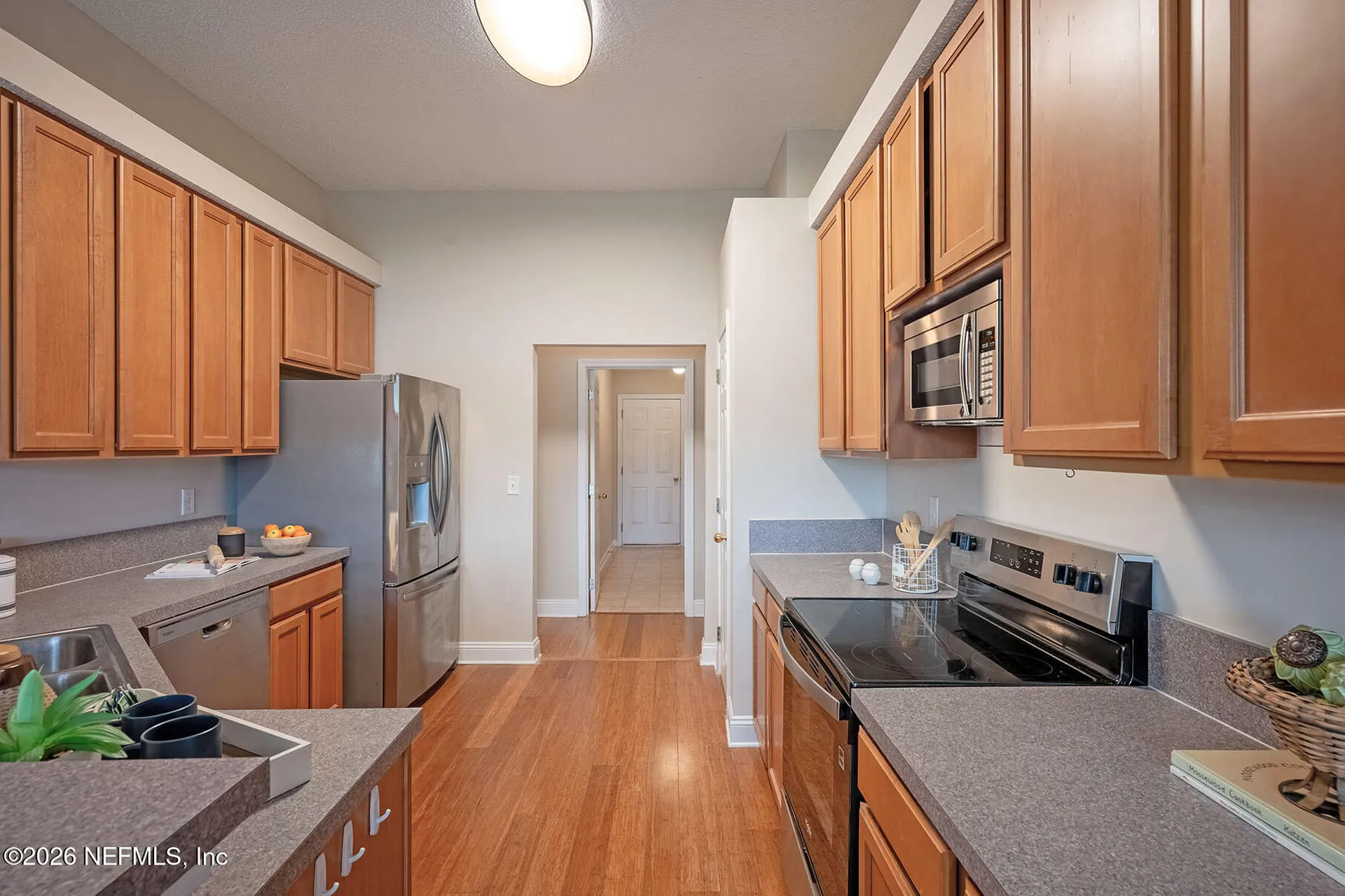 30547 Forest Parke Drive Fernandina Beach FL 32034