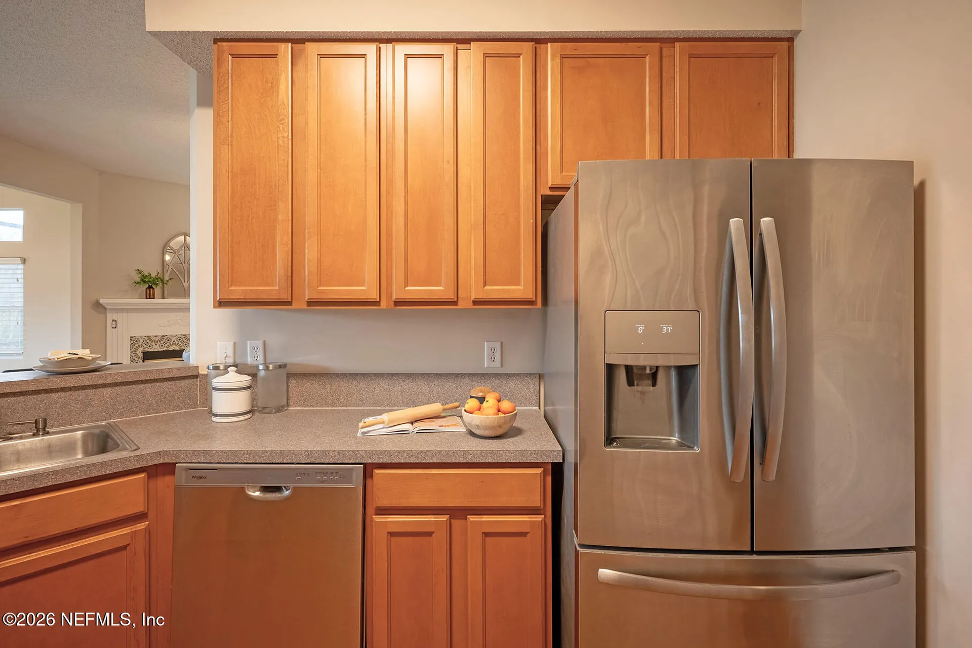 30547 Forest Parke Drive Fernandina Beach FL 32034