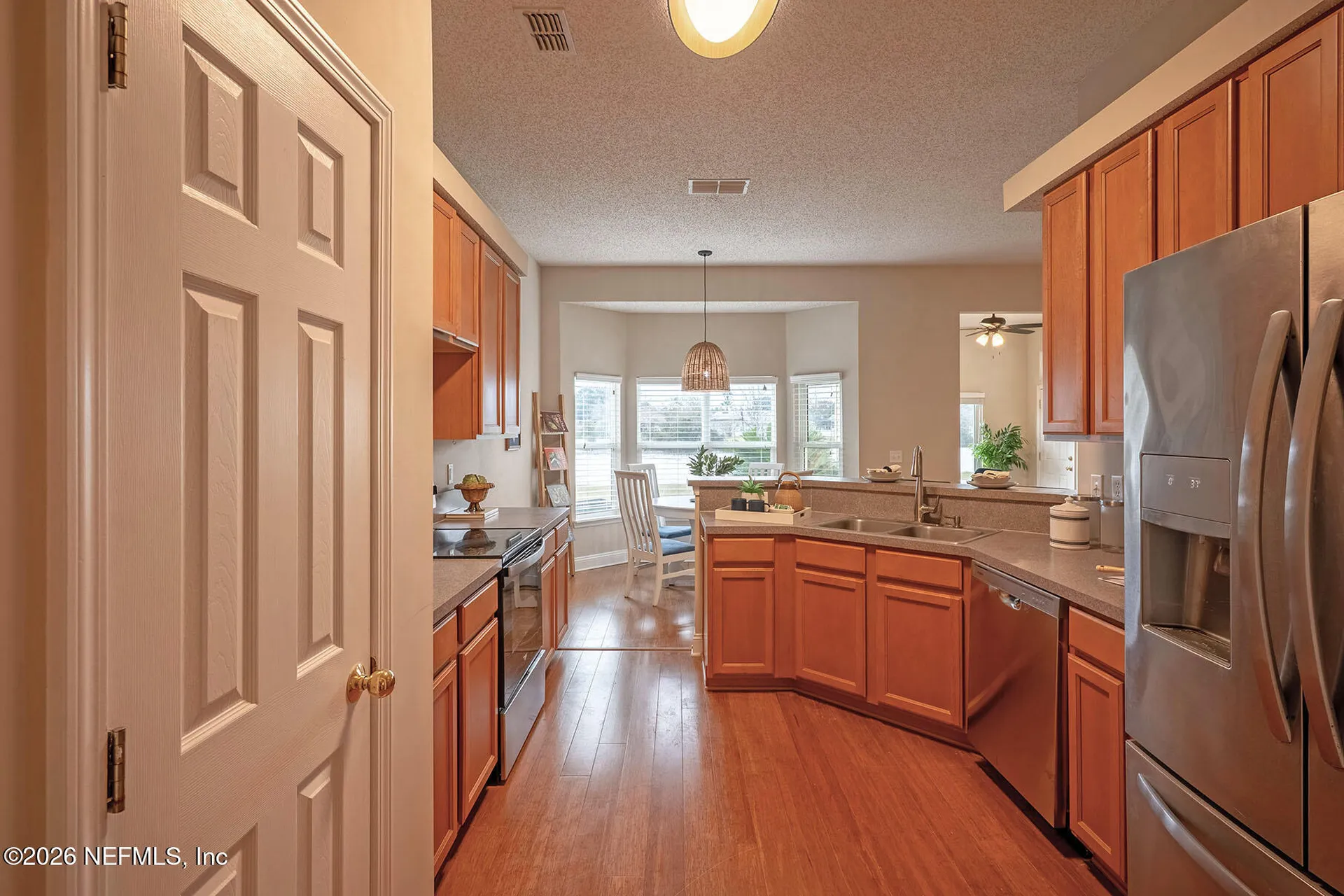 30547 Forest Parke Drive Fernandina Beach FL 32034