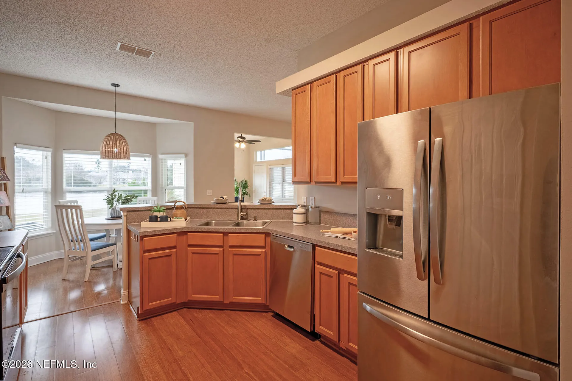 30547 Forest Parke Drive Fernandina Beach FL 32034