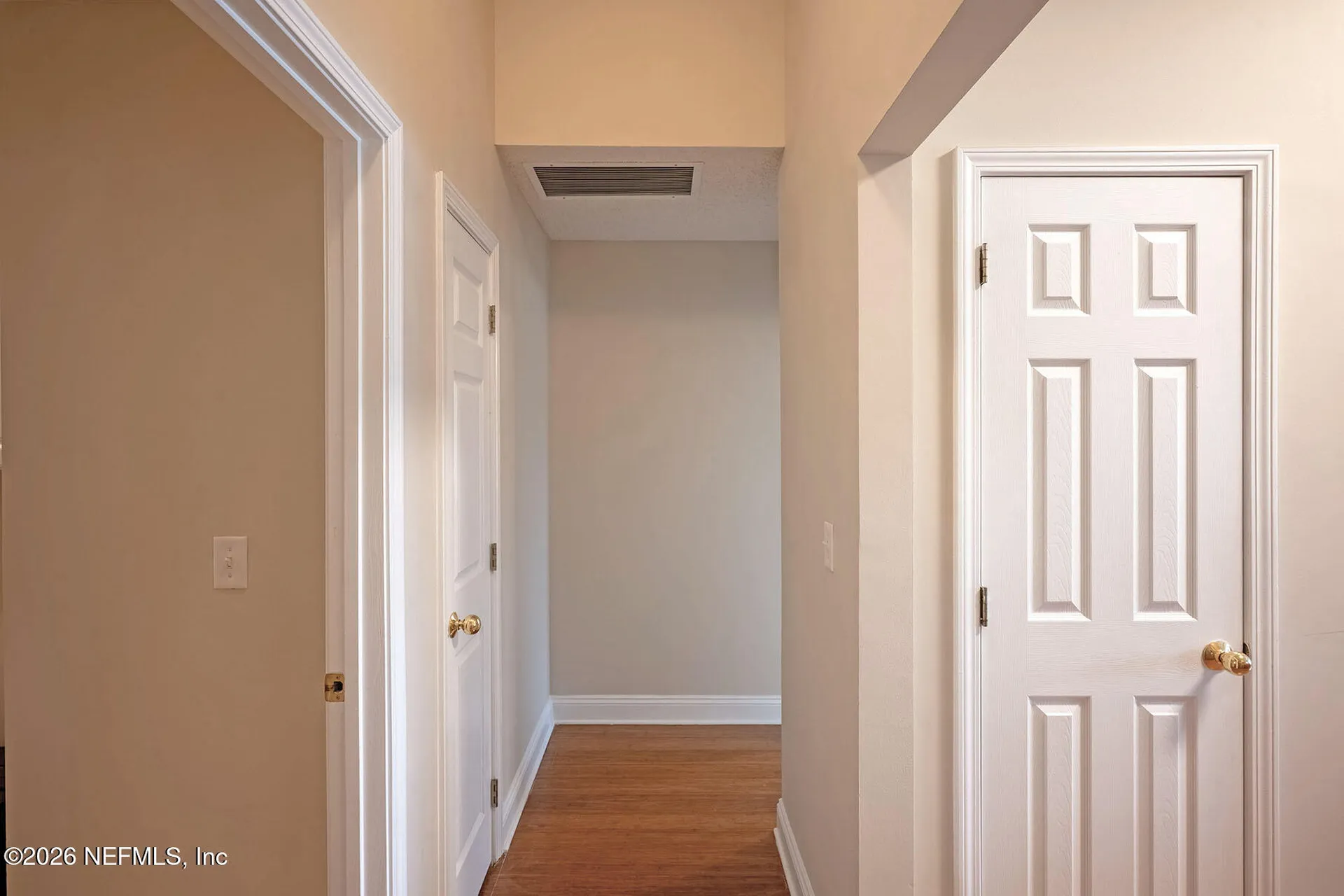 30547 Forest Parke Drive Fernandina Beach FL 32034