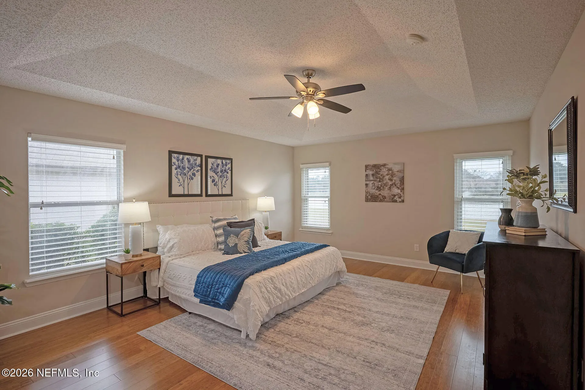 30547 Forest Parke Drive Fernandina Beach FL 32034