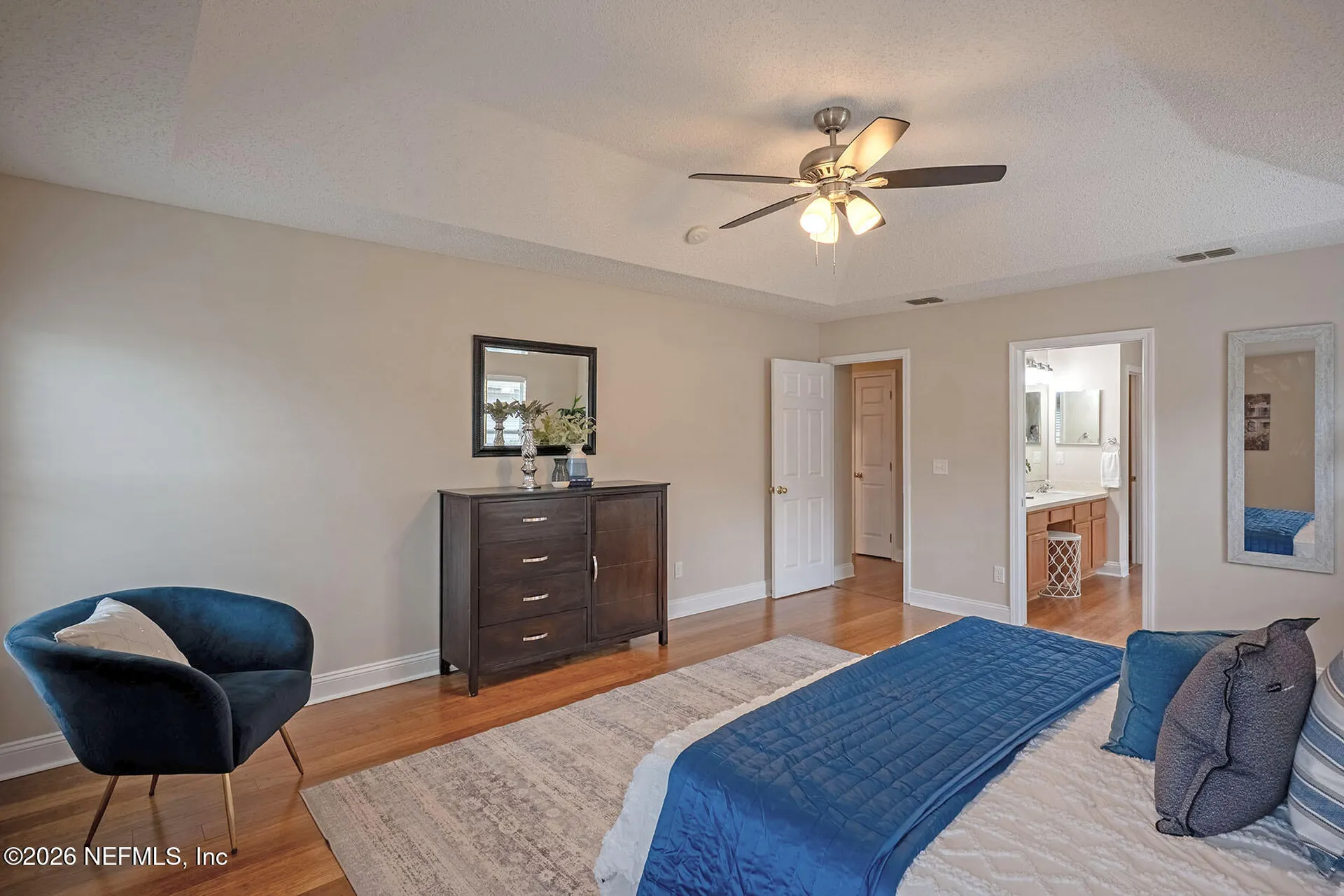 30547 Forest Parke Drive Fernandina Beach FL 32034