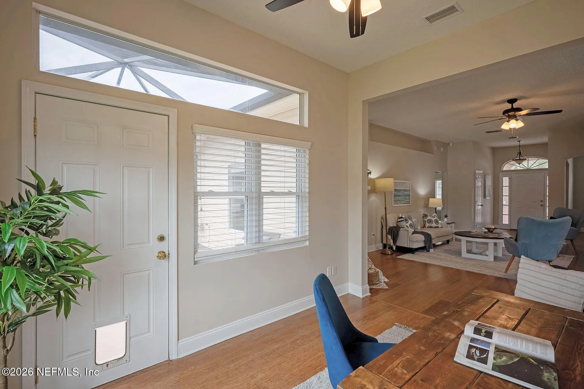 30547 Forest Parke Drive Fernandina Beach FL 32034