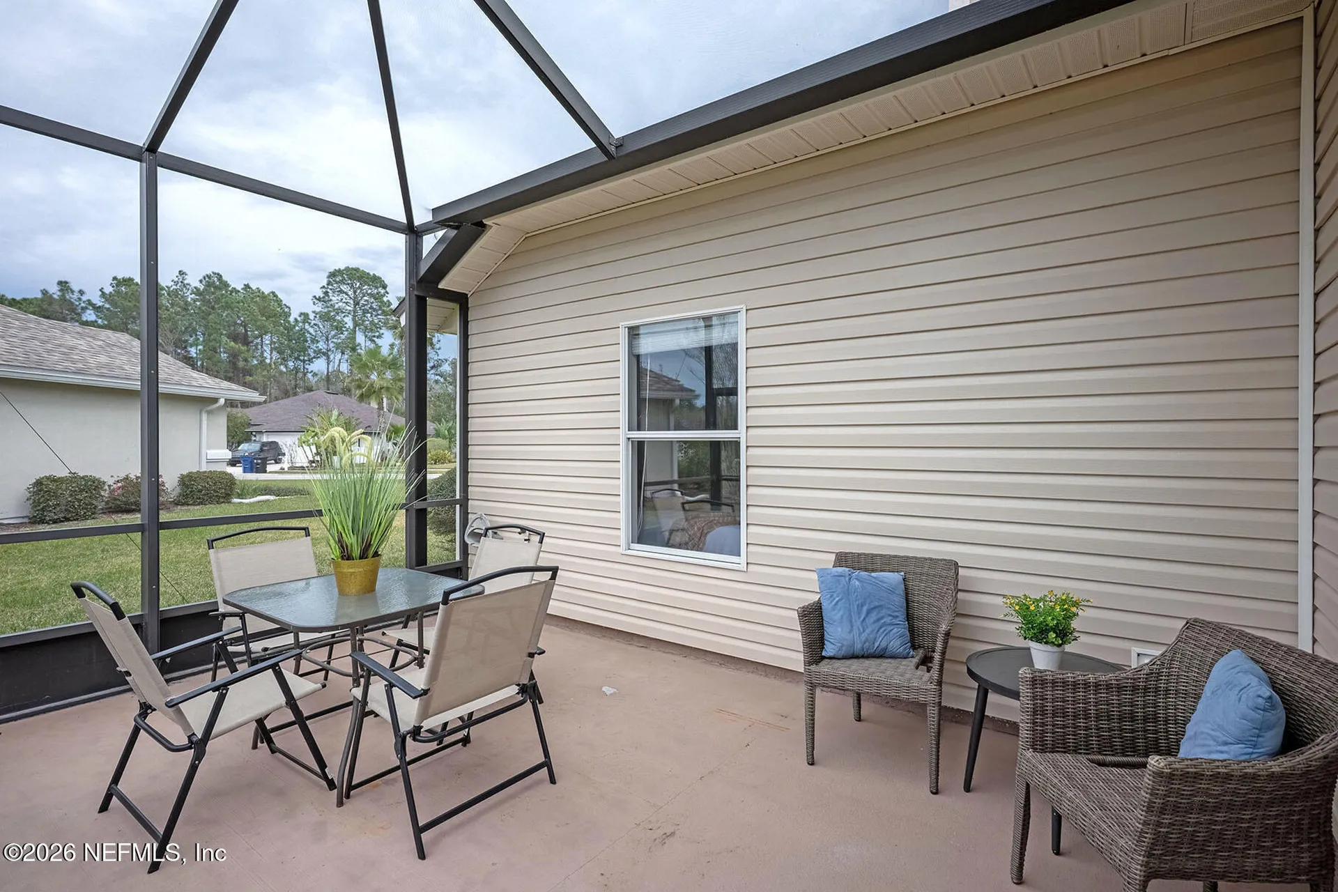 30547 Forest Parke Drive Fernandina Beach FL 32034