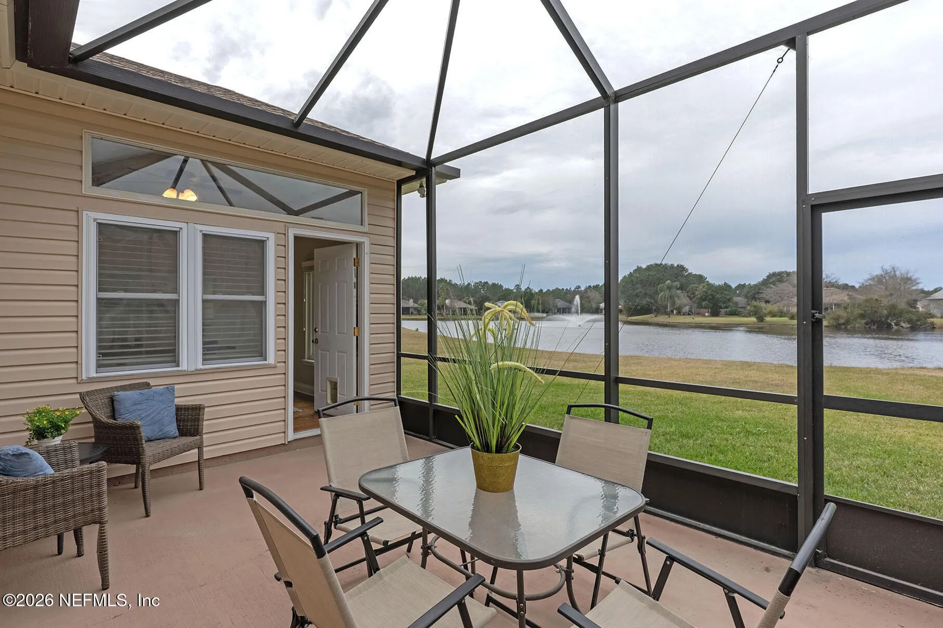 30547 Forest Parke Drive Fernandina Beach FL 32034