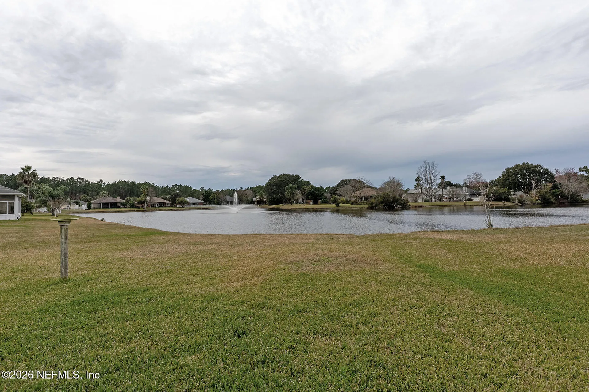 30547 Forest Parke Drive Fernandina Beach FL 32034