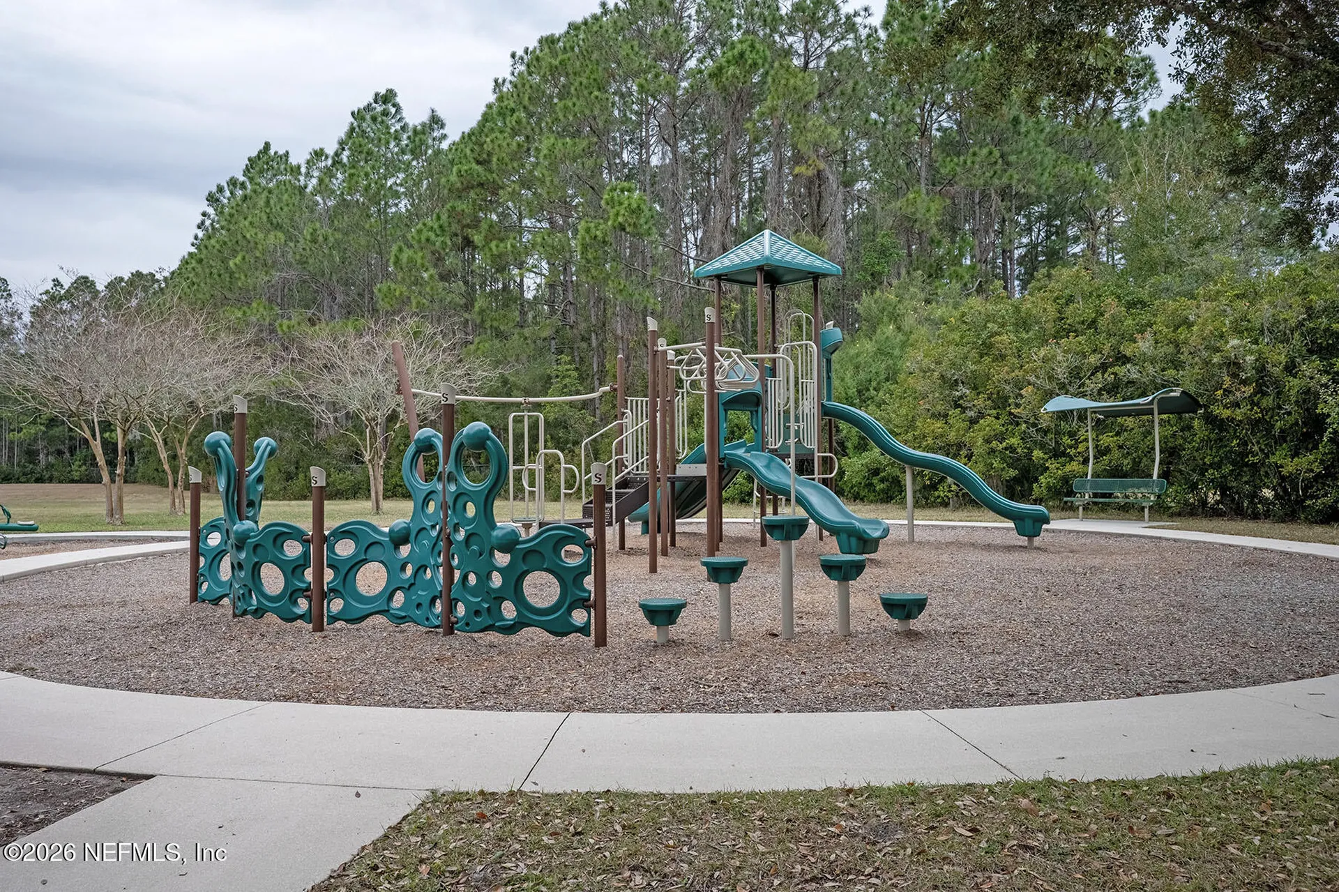 30547 Forest Parke Drive Fernandina Beach FL 32034