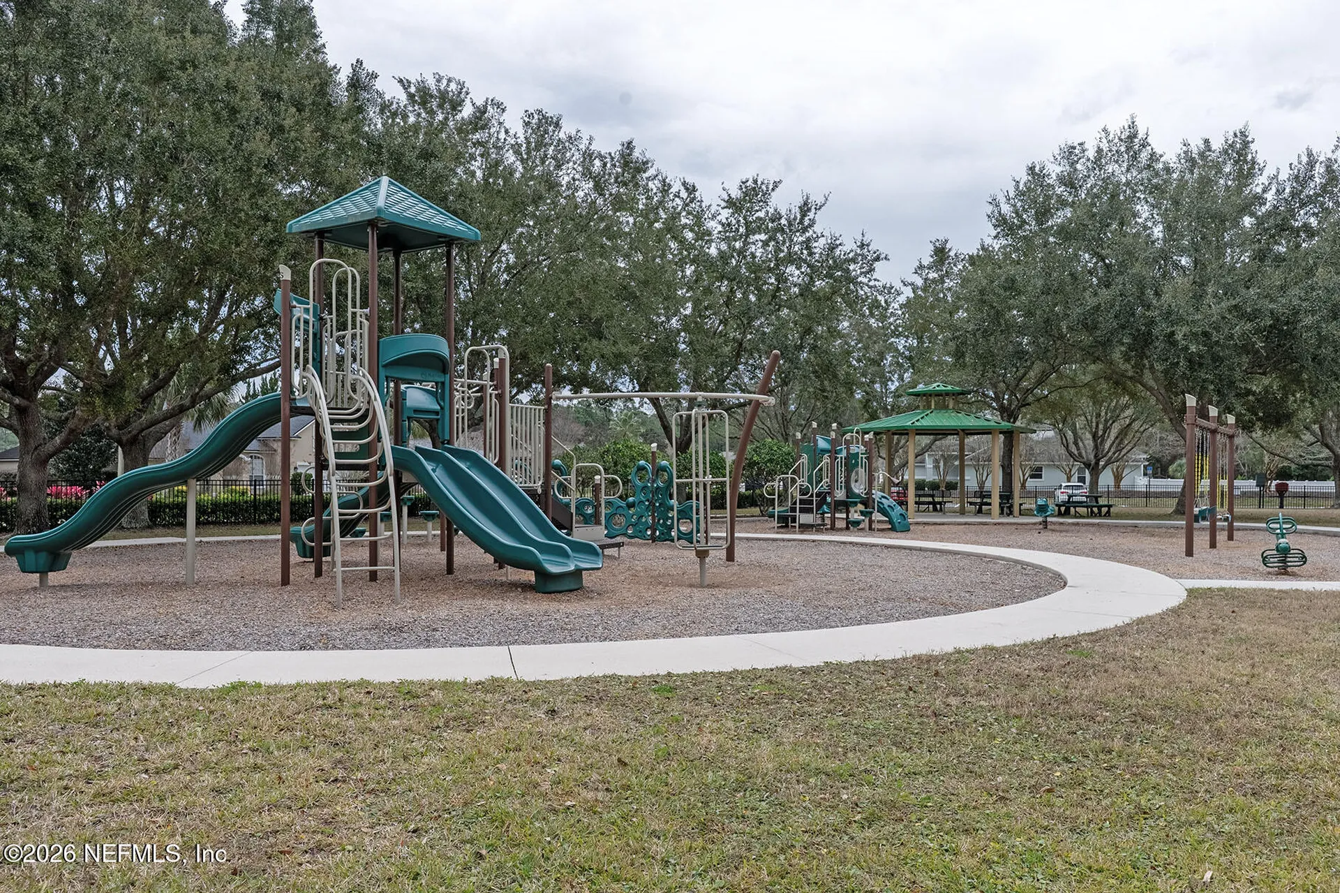 30547 Forest Parke Drive Fernandina Beach FL 32034