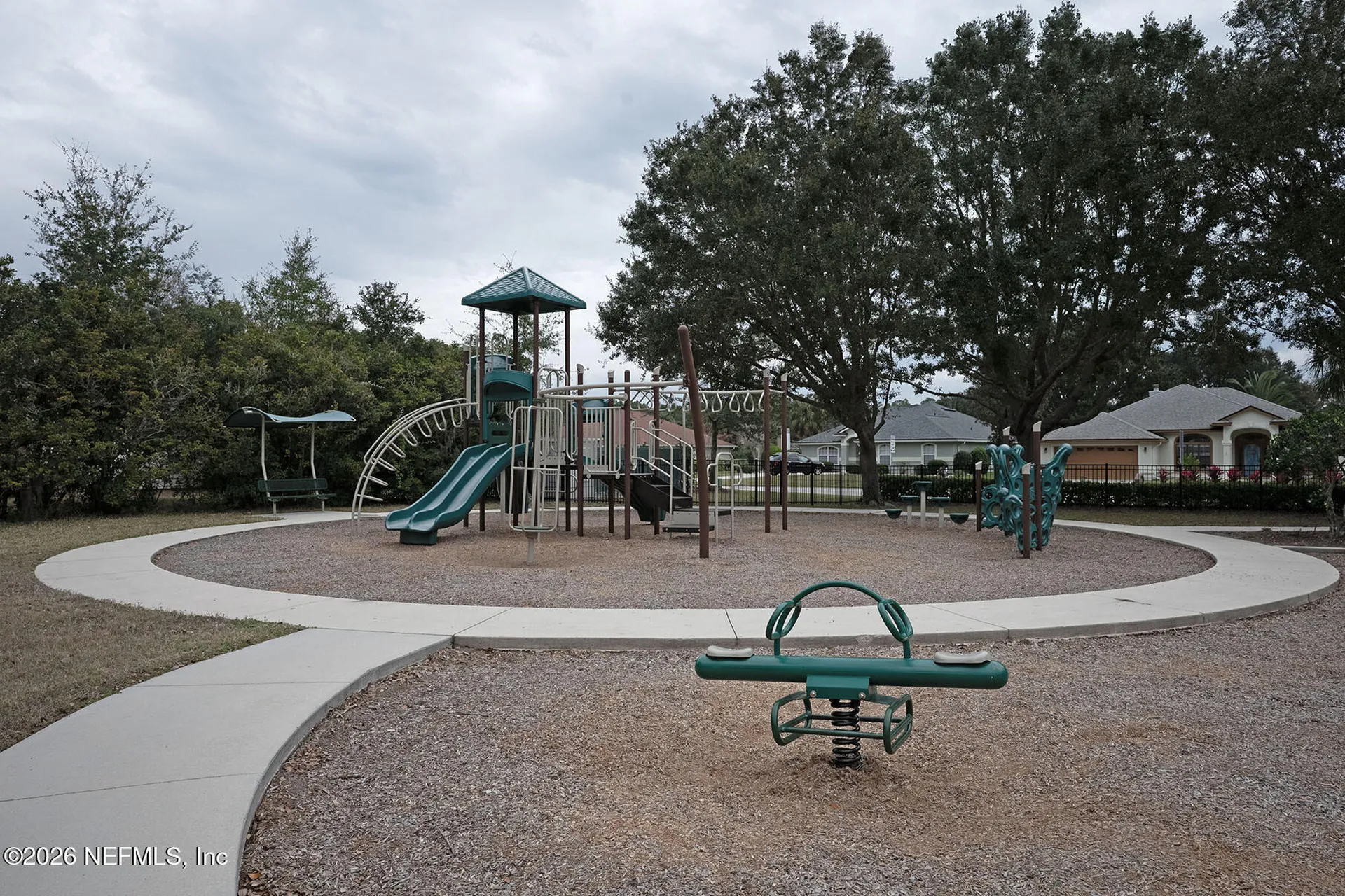 30547 Forest Parke Drive Fernandina Beach FL 32034