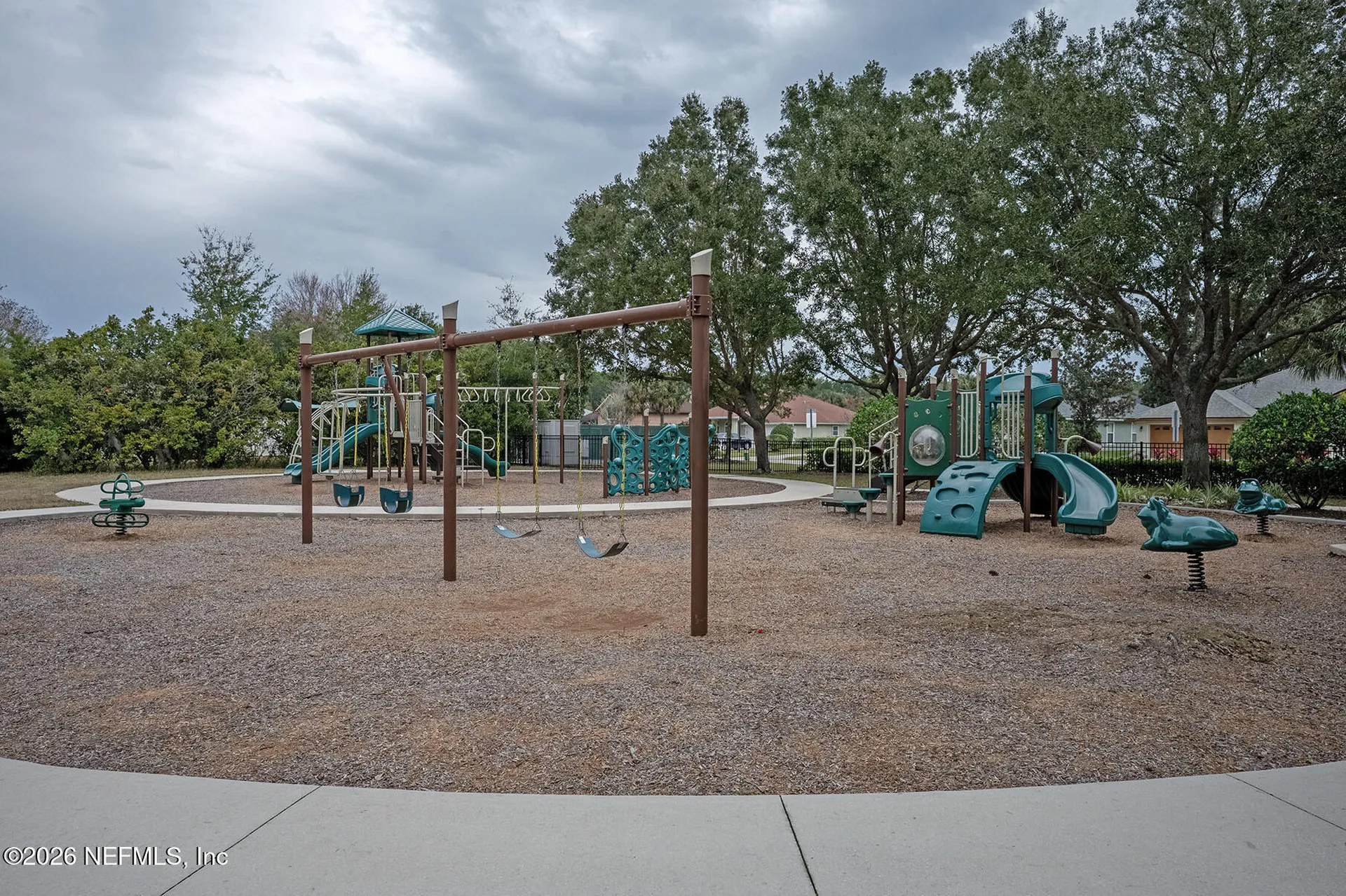 30547 Forest Parke Drive Fernandina Beach FL 32034