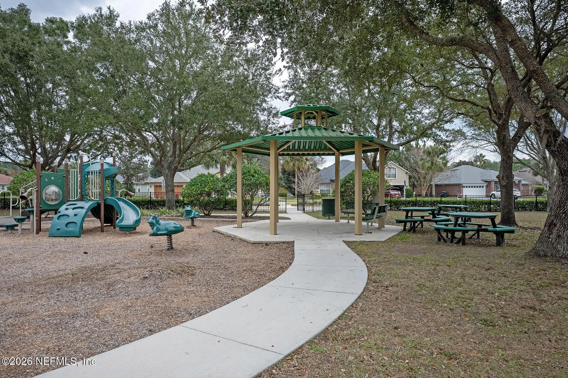 30547 Forest Parke Drive Fernandina Beach FL 32034